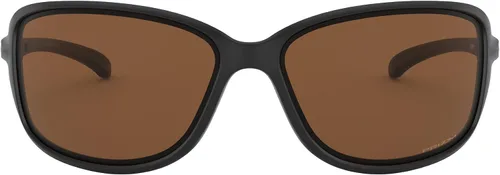 Miniatura 24 de Oakley womens Oo9301 Cohort Rectangular Sunglasses