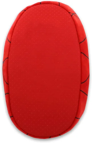 Miniatura 7 de Marvel Avengers Mooshy - Pantuflas de felpa para hombre
