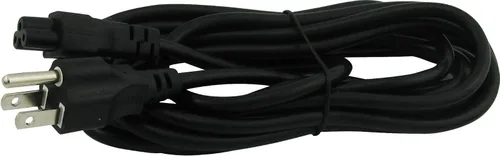 Miniatura 3 de BestCH Cable de alimentación de CA de 100-240 V para LG Electronics LG LF6300 49LF6300 LF5400 49LF5400 49LF5400 49 "1080p 120Hz LED TV Smart HDTV