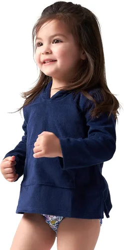 Miniatura 3 de Gerber Cubierta unisex con capucha para bebé y niño pequeño