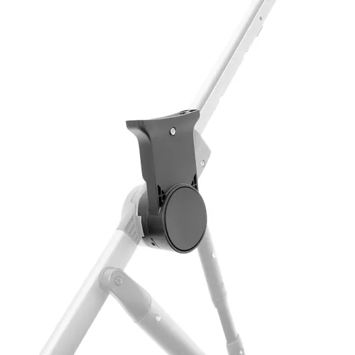 Miniatura 2 de Cybex Gazelle S - Adaptador de asiento de coche para Britax, color negro