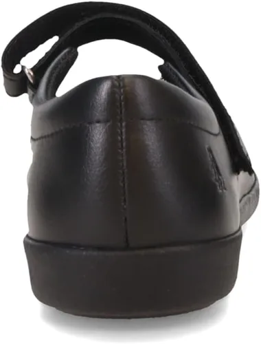 Miniatura 5 de Hush Puppies Zapatos planos Lexi Mary Jane para niña