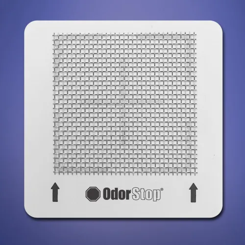 OdorStop OSOPS1 - Placa Cerámica de Ozono