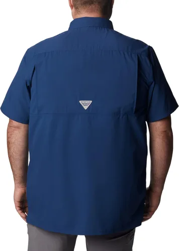 Miniatura 6 de Columbia Camisa estándar Slack Tide Camp para hombre