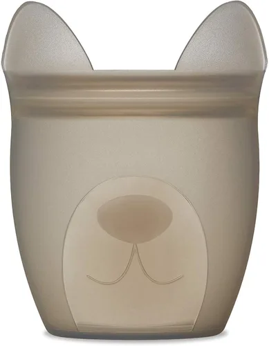 Miniatura 11 de ZIP TOP- Recipiente para aperitivos (100% silicón), 4 unidades.