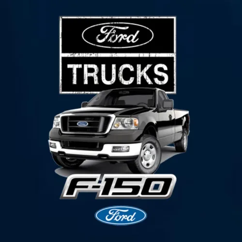Miniatura 7 de Wild Bobby Ford Trucks F150 Pickup Cars and Trucks Front and Back - Sudadera con capucha unisex