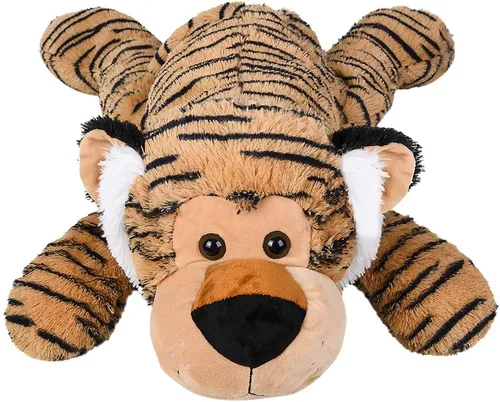 Miniatura 3 de Rhode Island Novelty Peluche flexible, uno por pedido (león)