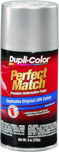 Miniatura 169 de Rellenador de arañazos Dupli-Color gris de encaje exacto, Gris