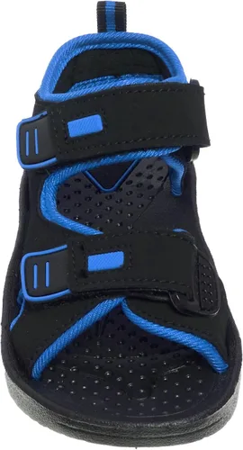 Miniatura 5 de PROPEL X Sandalias deportivas con doble correa punta cerrada