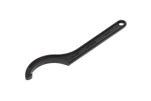 Miniatura 13 de GEDORE 40 16-20 - Llave de gancho con tapón, 0.630-0.787 in