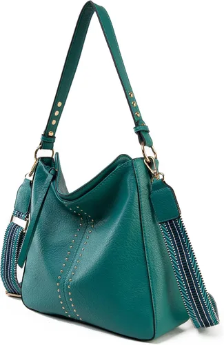 Miniatura 2 de Montana West Hobo Bag for Women Crossbody Purse and Handbags Ladies Chic Shoulder Bags