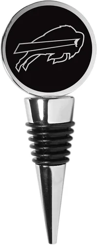 Miniatura 30 de Siskiyou NFL unisex Wine Stopper