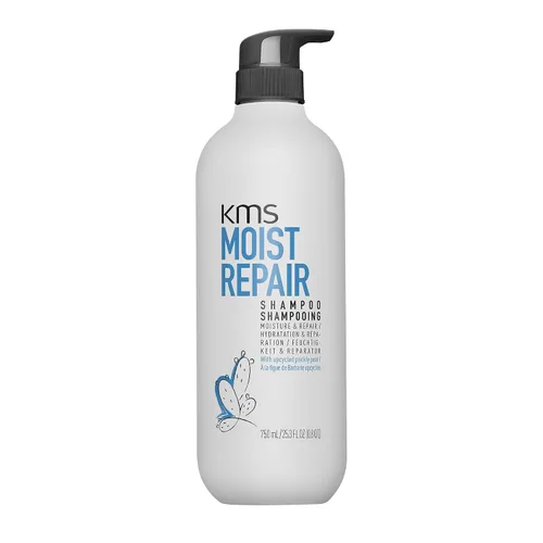 Miniatura 3 de KMS MoistRepair Shampoo