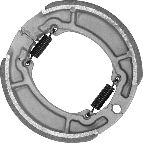 Miniatura 6 de Caltric Zapatas de freno traseras compatibles con Yamaha Moto-4 80 Yfm80 Yfm-80 Yfm 80 1985-1988 Nuevo