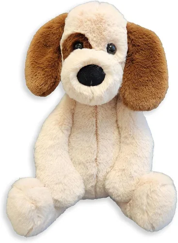 Miniatura 11 de World's Softest Animal de Peluche Relleno para Bebé, Niños Pequeños, Niños, Adultos - Adorable Juguete Hecho de Materiales de Calidad Aptos