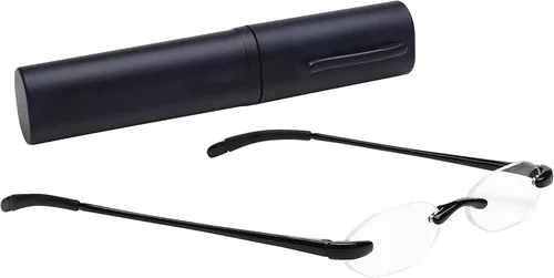 Miniatura 5 de SAV Eyewear, Claro Transparente