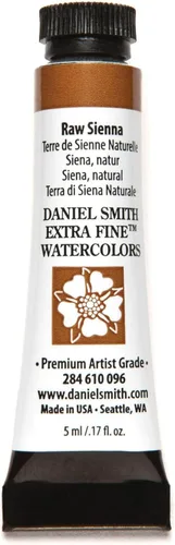 Miniatura 83 de Daniel Smith 284610109 Tubo de acuarela extrafino, 0.2 fl oz, verde submarino