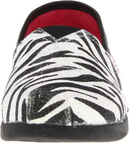 Miniatura 2 de Skechers Kids 85067L Bobs World III Slip On