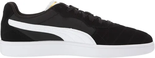 Miniatura 6 de PUMA Astro Kick para hombre, Castlerock Puma White Puma Team Gold