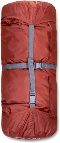 Miniatura 5 de Klymit Carpas Cross Canyon 4 Tienda