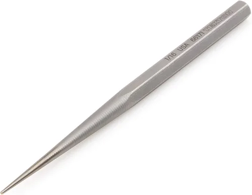 Miniatura 33 de TEKTON Punzón para pasador cilíndrico de 3/32 pulgadas 66063 Fabricado en Estados Unidos