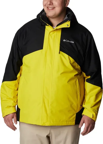 Miniatura 6 de Columbia Men's Bugaboo Ii Fleece Interchangeable Jacket