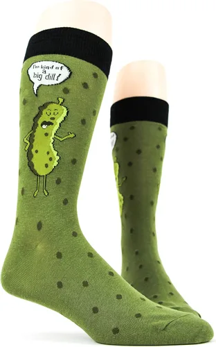 Miniatura 2 de Foot Traffic - Calcetines para amantes de la comida