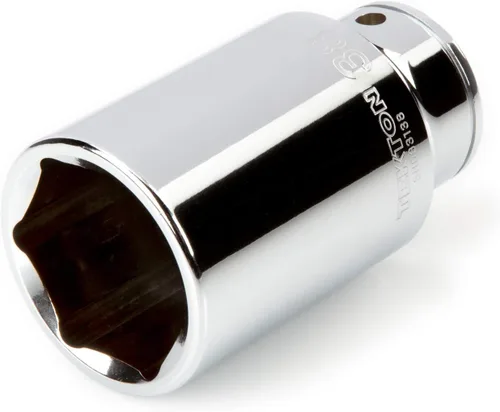 Miniatura 8 de TEKTON Unidad de 3/4 pulgadas x 0.748 in de profundidad de 6 puntos de enchufe SHD33119