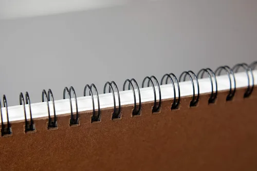 Miniatura 4 de Strathmore Bloc de bocetos de la serie 400, papel reciclado, 11 x 14 pulgadas, 100 hojas – Cuaderno de bocetos de artista para dibujo, ilustración