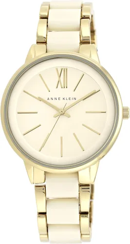 Miniatura 6 de Anne Klein - Reloj de pulsera de resina para mujer