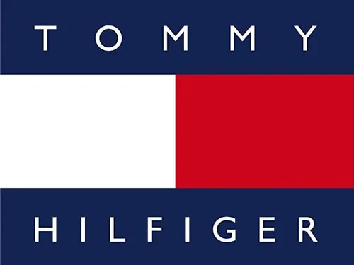 Miniatura 7 de Tommy Hilfiger Calcetines de vestir para hombre calcetines ligeros y cómodos con patrones paquete de 5
