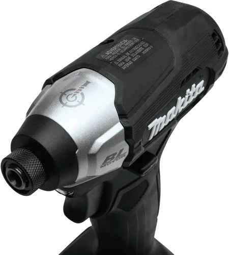 Miniatura 6 de Makita CX203SYB 18V LXT® Litio-Ion Subcompacto sin Escobillas Kit Combo Inalámbrico de 2 Piezas (1.5Ah)