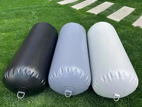 Miniatura 6 de Defensa inflable resistente grande del barco del PVC para el acoplamiento y los barcos de vela del yate