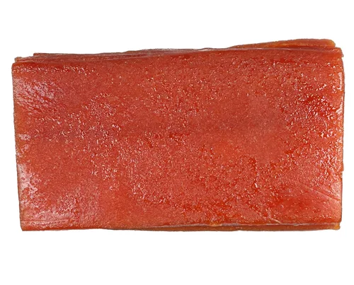 Miniatura 3 de Paan Corner Papad de guayaba, vegano, papad amarood, 4.23 oz (120 g)