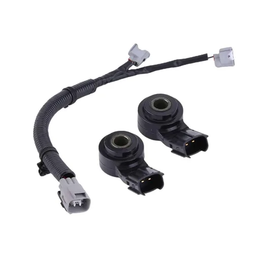 Miniatura 20 de 213-4404 12605738 12636736 Sensor de detonación de golpes para Terrain Malibu Acadia Camaro Equinox Traverse SRX CTS Regal Enclave Impala XTS ATS