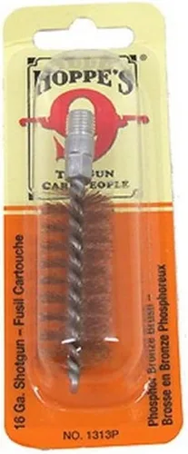 Miniatura 4 de Hoppe's No. 9 Phosphor Bronze Brush