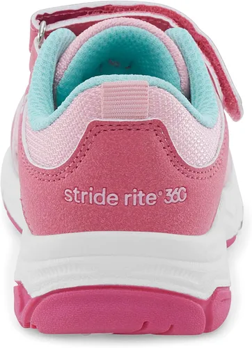 Miniatura 4 de Stride Rite 360 Unisex-Child Ace 2.0 Sneaker
