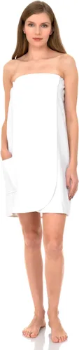 Miniatura 4 de TowelSelections - Toalla de baño para mujer para baño, spa, ducha