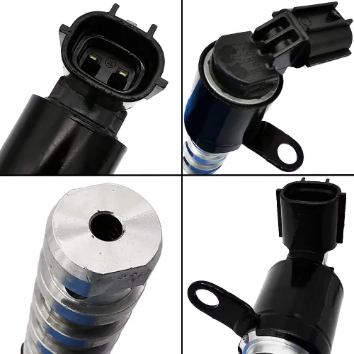 Miniatura 5 de 24375-2G500 19039 Reemplazo del actuador de solenoide de la válvula de escape (VVT) para Hyundai Santa Fe Sonata Tucson Kia Forte Optima Sorento
