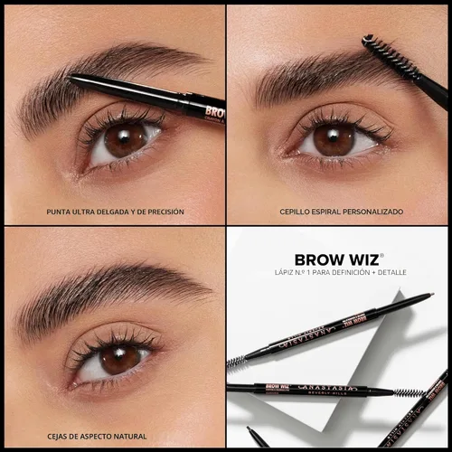 Miniatura 6 de Anastasia Beverly Hills - Brow Wiz