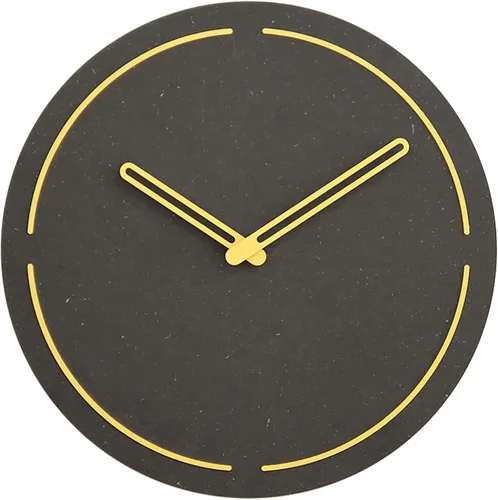 Miniatura 4 de Stephanie Imports - Reloj moderno de pared diseño minimalista