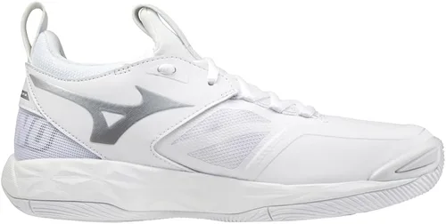 Miniatura 3 de Mizuno Women's Wave Momentum 2 Volleyball Shoe