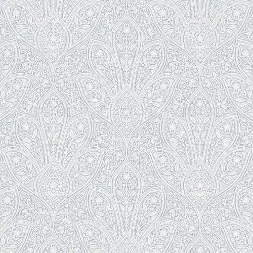Miniatura 4 de Papel pintado de Paisley envejecido