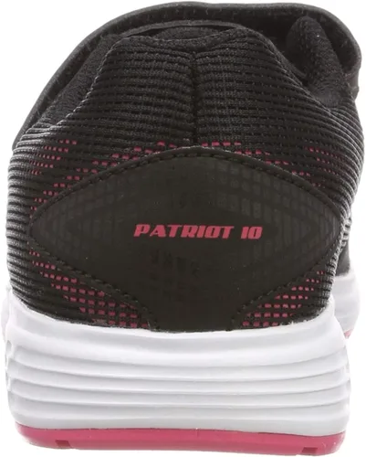 Miniatura 3 de ASICS Kid's Contend 5 Pre-School Running Shoes