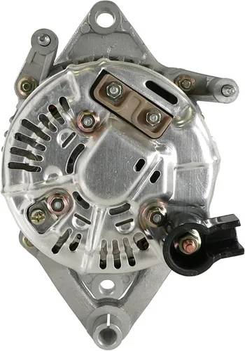 Miniatura 4 de DB Electrical And0060 Alternador compatible con/repuesto para Jeep Wagoneer 93 1993 13354, Dodge D W Pickup Truck 92 93 1992 1993, Van Dakota Ram