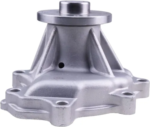 Miniatura 6 de FridayParts - Bomba de agua 21010-03J25 2101003J25 compatible con Nissan Engine TB42 carretilla elevadora J03 BF03 F05 repuesto