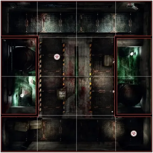 Miniatura 4 de Resident Evil 2: El juego de mesa