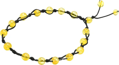Miniatura 98 de Amazing Gemstone Crystal Anklet Ankle Bracelets for Women - Waterproof Beaded Healing Crystal Anklets, Plus Size Chakra Gemstone Bead Anklet