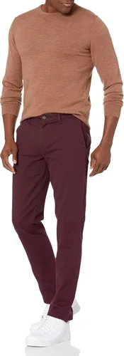 Miniatura 5 de Tienda Essentials Men's Slim-Fit Casual Stretch Chino Pant