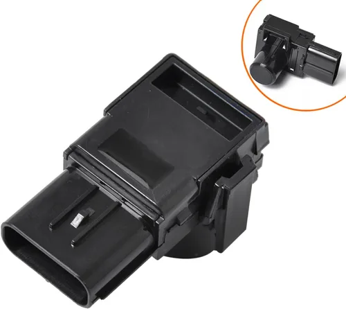 Miniatura 2 de Sensor de estacionamiento PDC para Toyota Reiz Kijiang Sienna Fortuner Land Cruiser Prado, 1 unids coche PDC sensor de estacionamiento 89341-48010-C0
